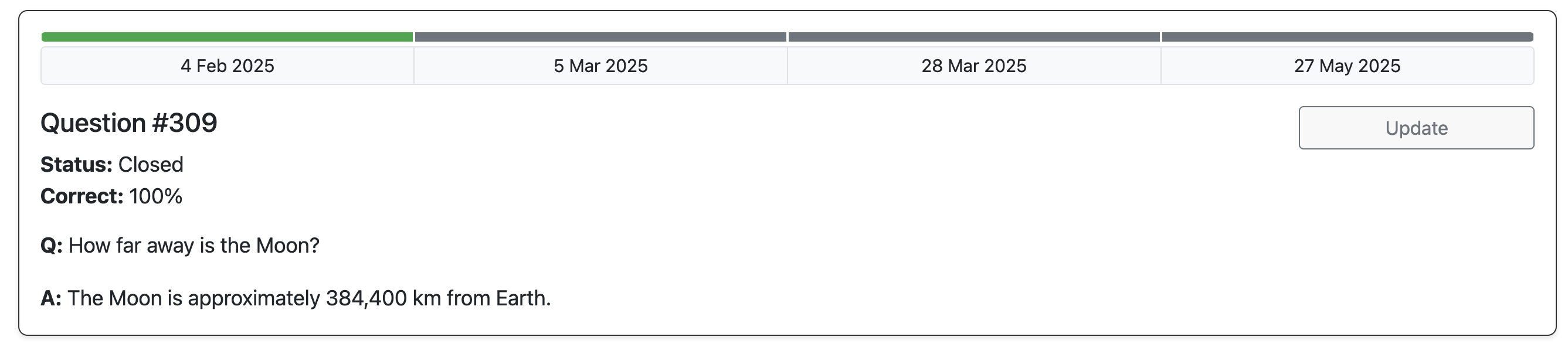 Create Memo Window