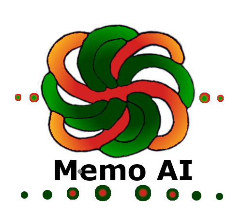 Memo Logo